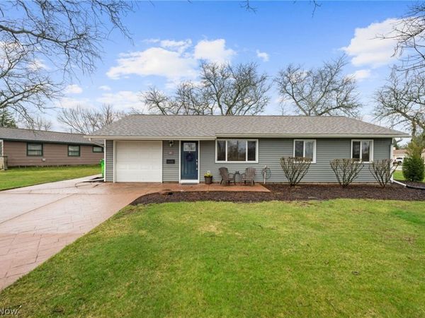 487 Bridle Lane , Berea, OH 44017