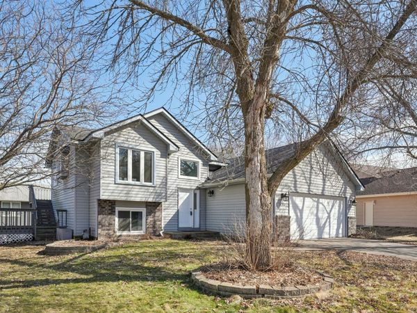 14303 Utica Avenue, Savage, MN 55378
