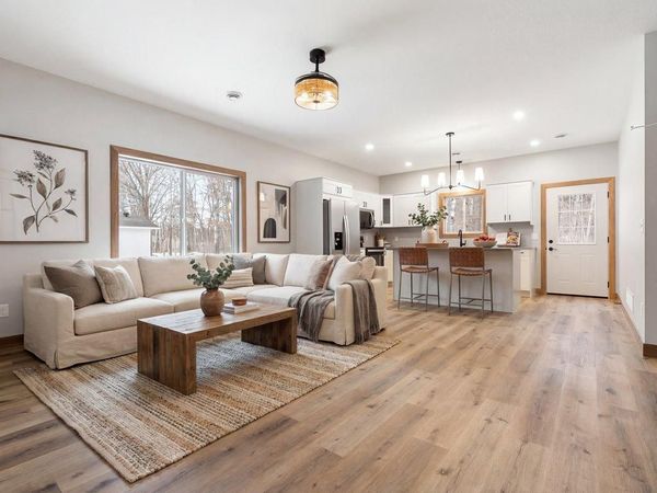 2708 23rd Avenue SW, Pine River, MN 56474