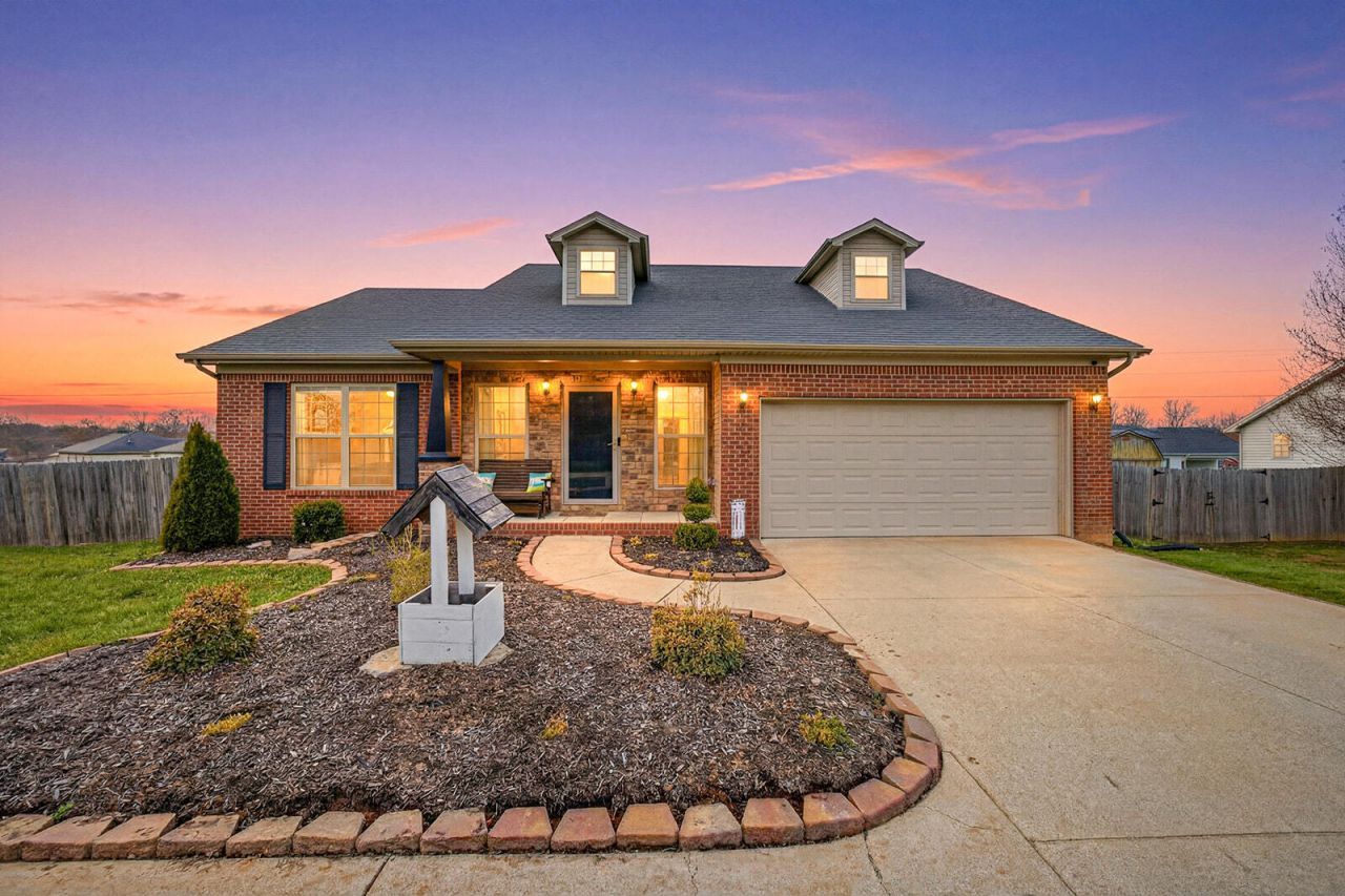 1224 Alton Station Road, Lawrenceburg, KY 40342 Main Photo