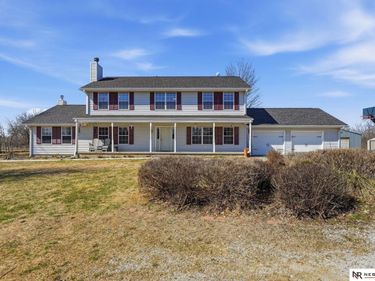 607 238Th Street , Eagle, NE 68347