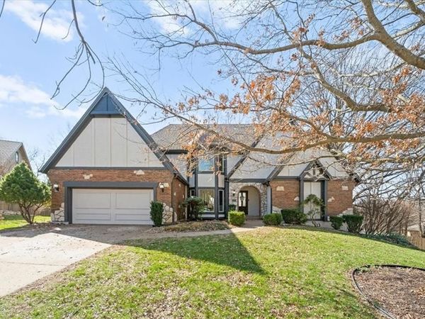 5519 NW 62ND Court, Kansas City, MO 64151