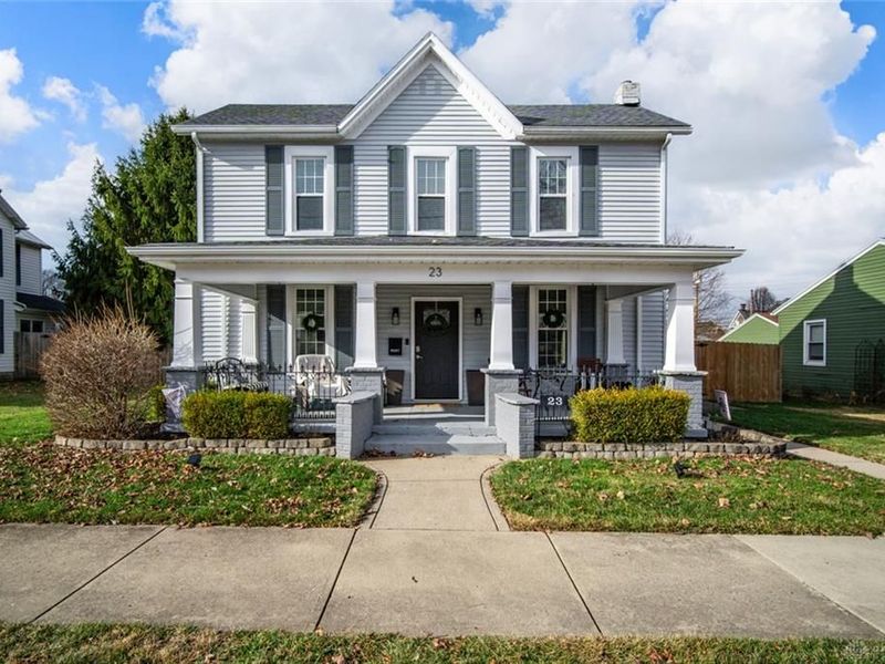 23 S 9th Street, Miamisburg, OH 45342 Photo 3