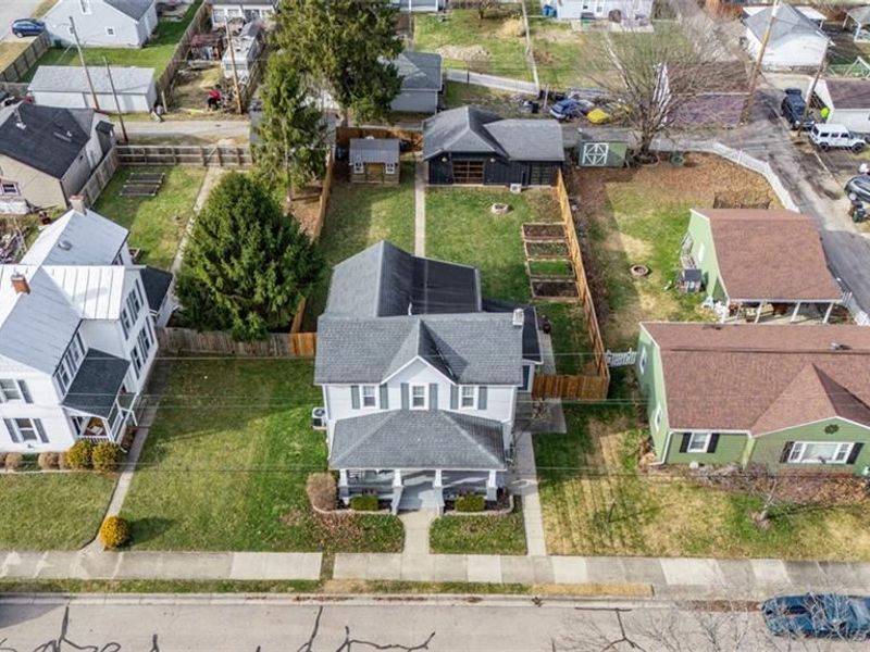 23 S 9th Street, Miamisburg, OH 45342 Photo 39