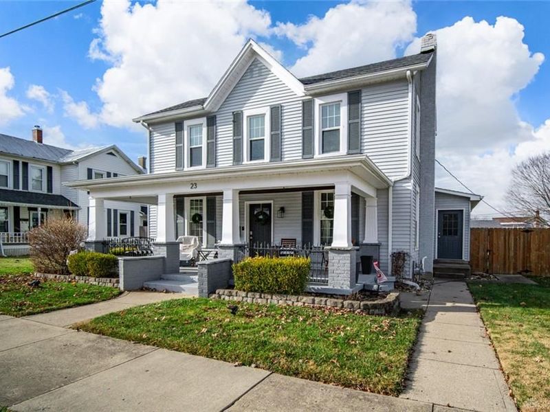 23 S 9th Street, Miamisburg, OH 45342 Photo 4