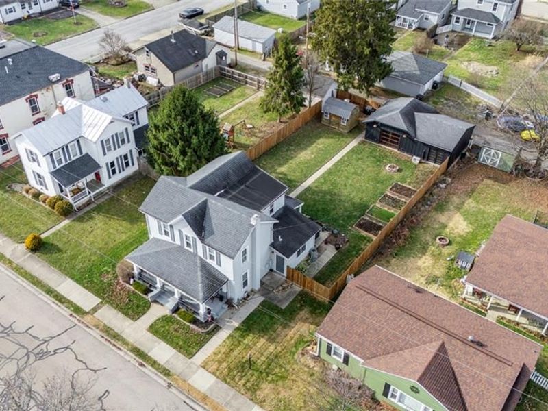 23 S 9th Street, Miamisburg, OH 45342 Photo 40