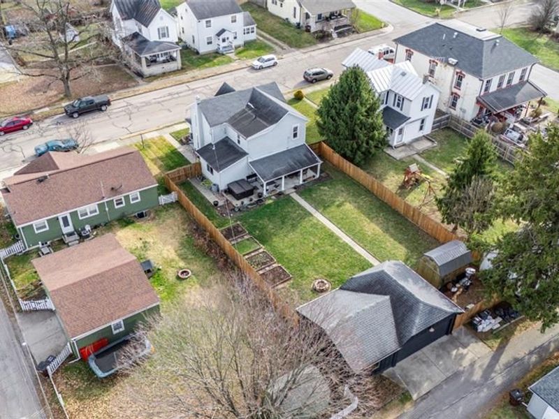 23 S 9th Street, Miamisburg, OH 45342 Photo 41