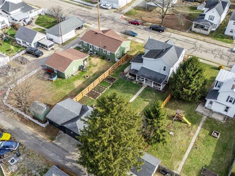 23 S 9th Street, Miamisburg, OH 45342 Photo 42