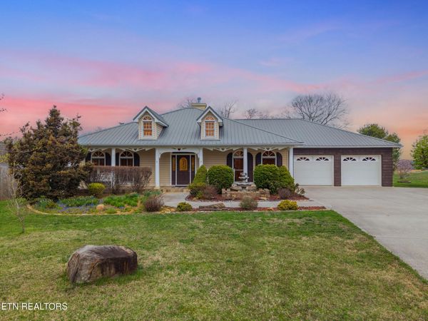 1861 Big Buck Lane, Sevierville, TN 37876