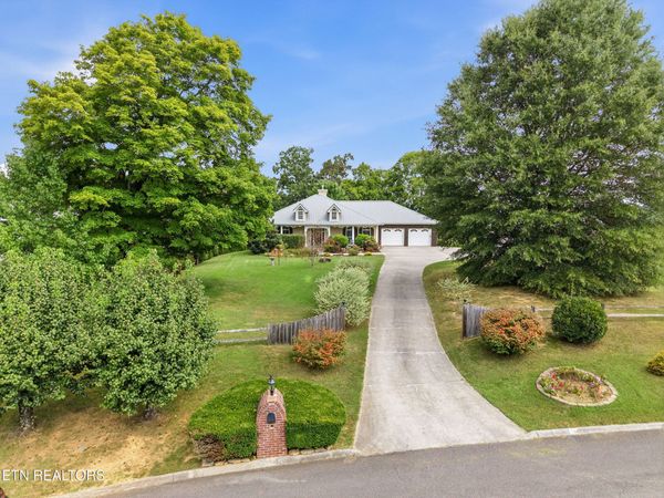 1861 Big Buck Lane, Sevierville, TN 37876