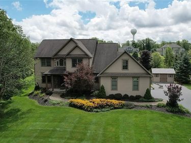 4298 Trout Lily Lane, Manlius, NY 13104