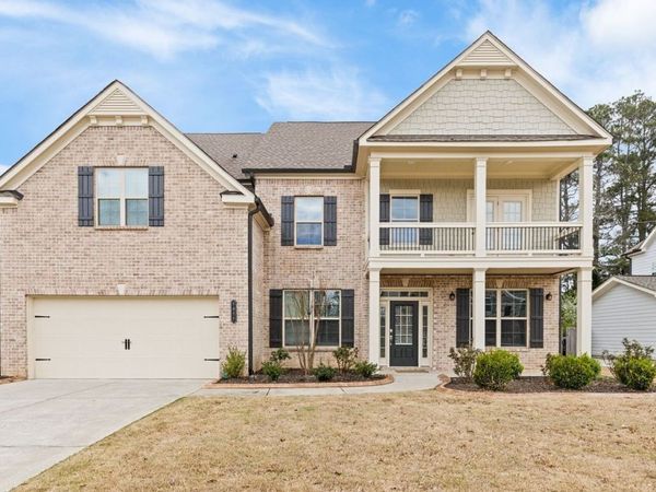 5865 Nottely Cove, Cumming, GA 30040