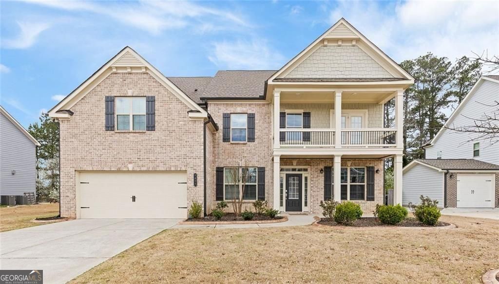 5865 Nottely Cove, Cumming, GA 30040 Main Photo