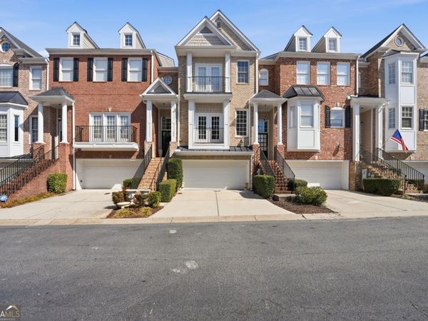 1307 Creekside Place SE, Smyrna, GA 30082