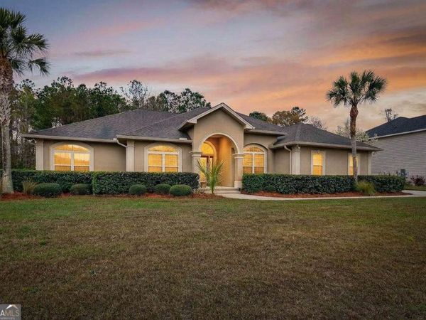 102 Wellington Circle, Brunswick, GA 31525