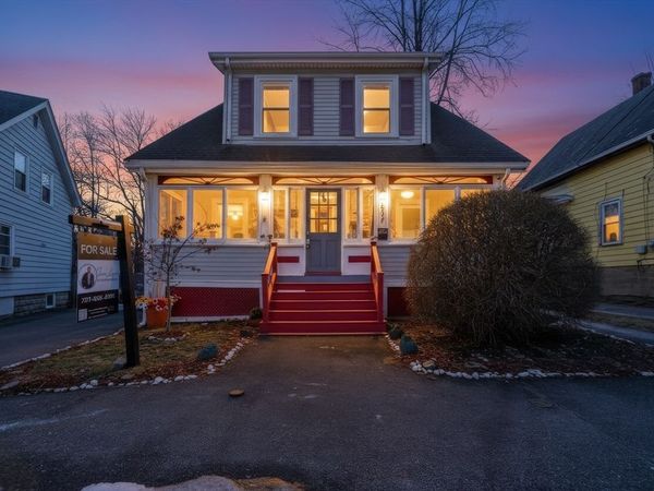 12 Eade St, Lynn, MA 01902