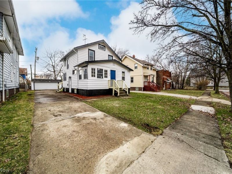 1140 E 169th Street, Cleveland, OH 44110 Photo 3
