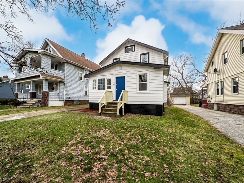 1140 E 169th Street, Cleveland, OH 44110 Photo 6