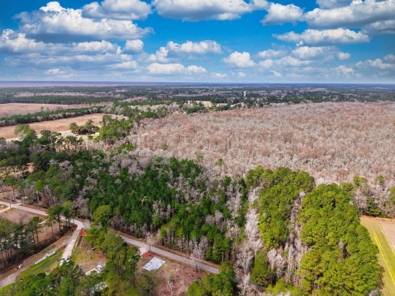 Tbd Mishoe Rd. Photo 4