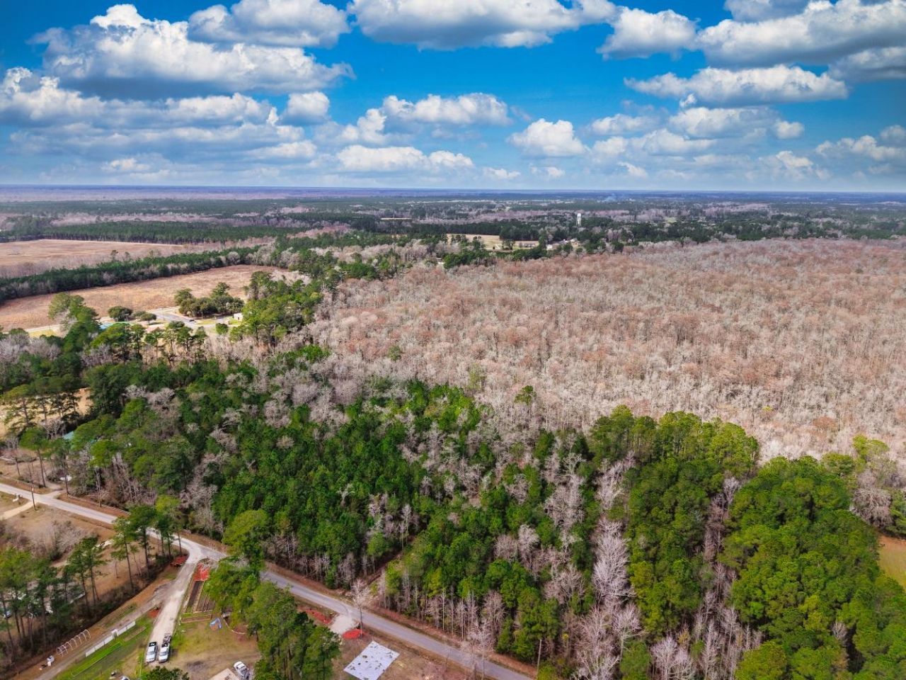 Tbd Mishoe Rd. Photo 5