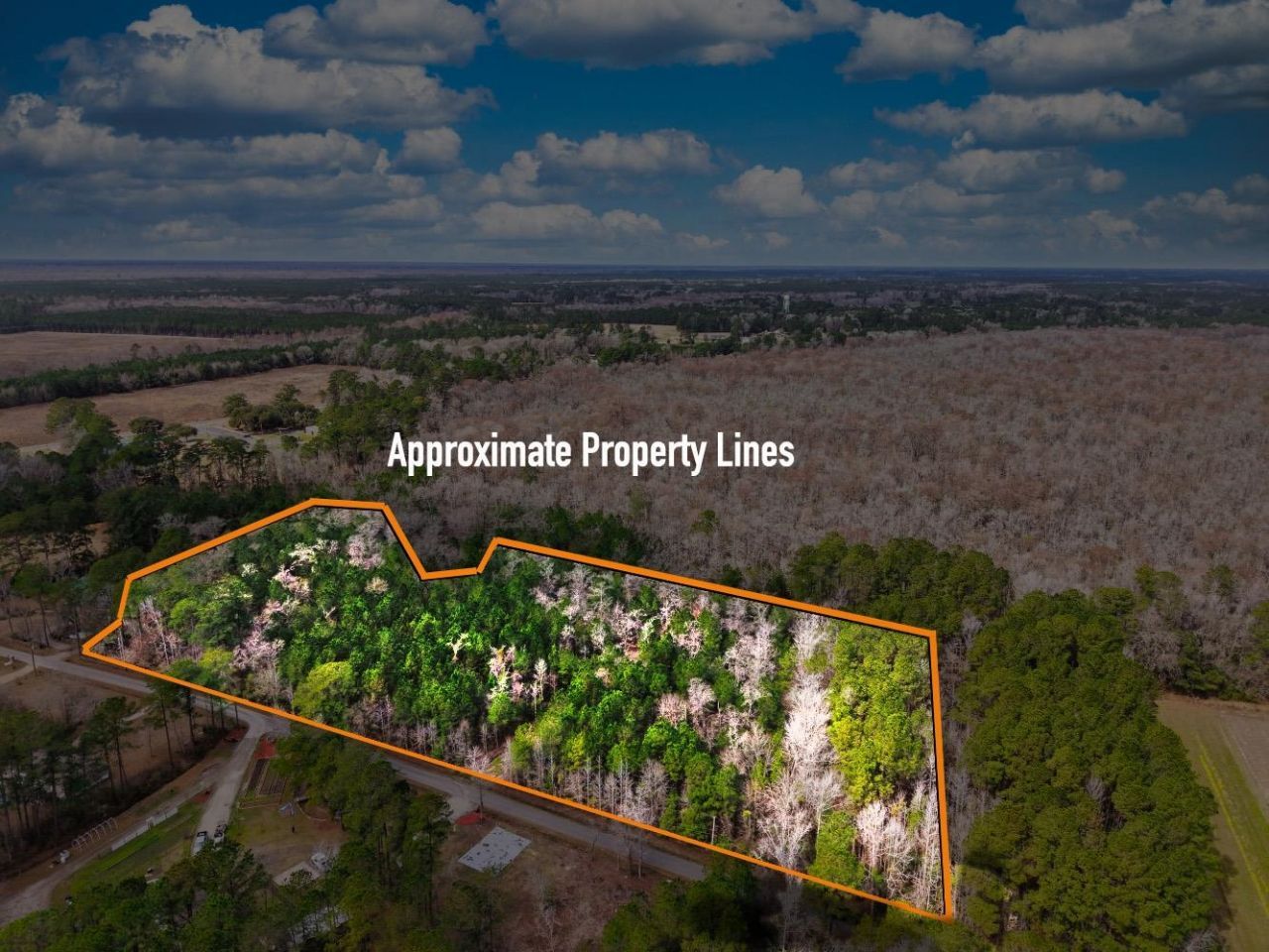 Tbd Mishoe Rd. Photo 7