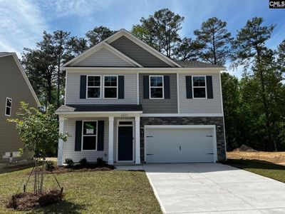 3037 Hanging Valley Road, Blythewood, SC 29016