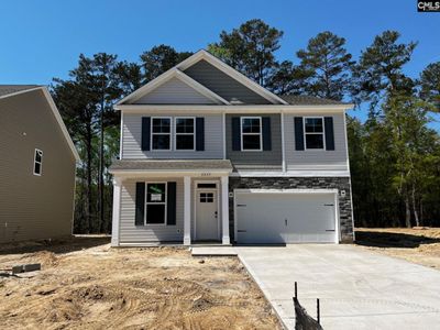 3037 Hanging Valley Road, Blythewood, SC 29016