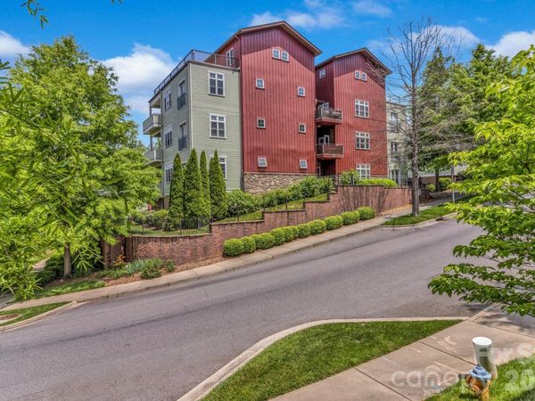 400 Skyloft Drive , Unit 102, Asheville, NC 28801