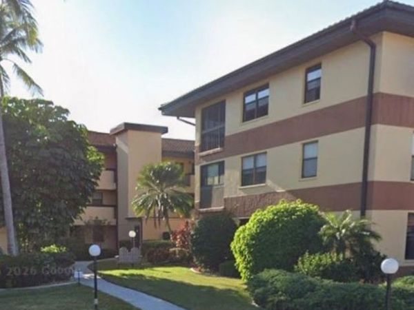 6146 Whiskey Creek DR , Unit 727, FORT MYERS, FL 33919