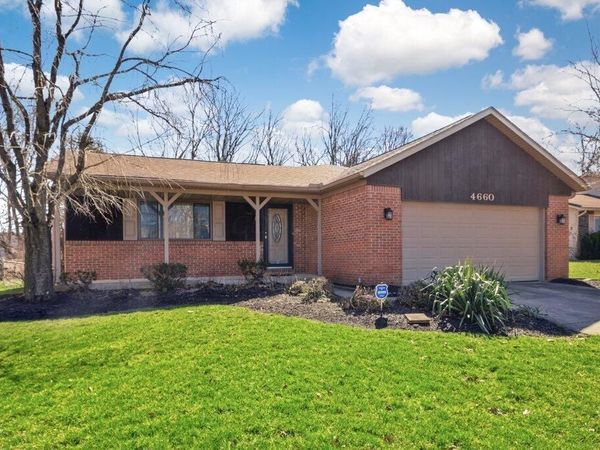 4660 Glenhaven Drive , Columbus, OH 43231