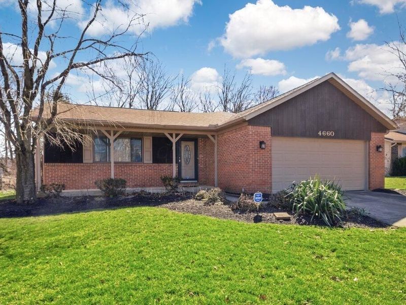 4660 Glenhaven Drive, Columbus, OH 43231 Photo 1