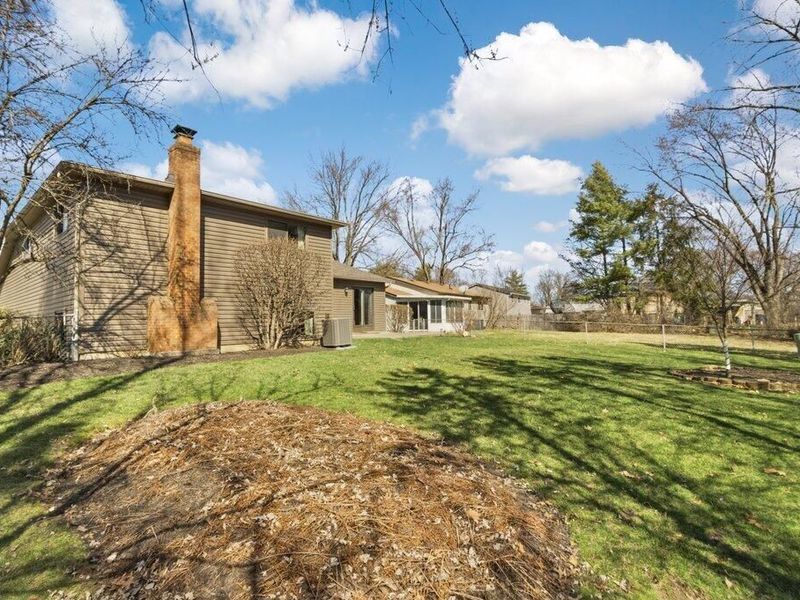 4660 Glenhaven Drive, Columbus, OH 43231 Photo 24