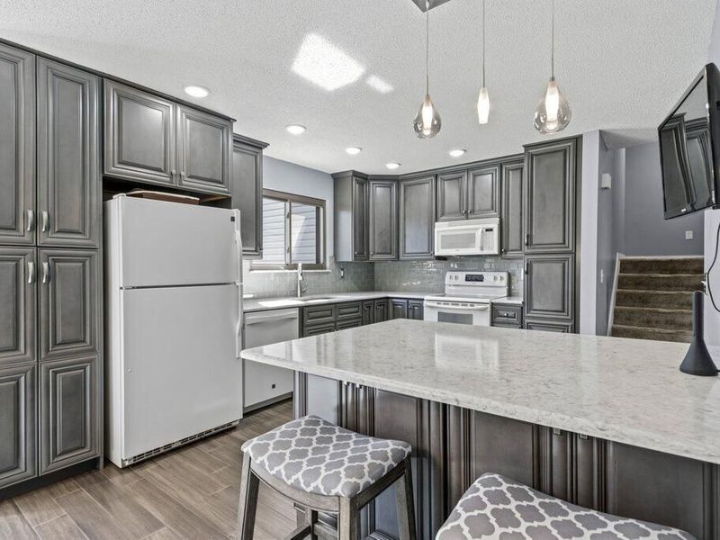 4660 Glenhaven Drive, Columbus, OH 43231 Photo 5