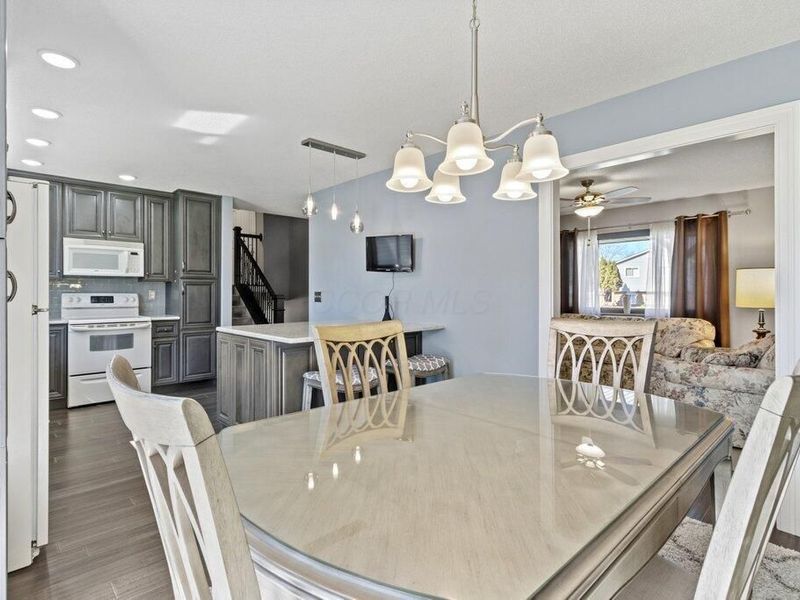 4660 Glenhaven Drive, Columbus, OH 43231 Photo 9