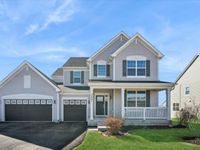 3641 Eldorado Road, Elgin, IL 60124 primary photo