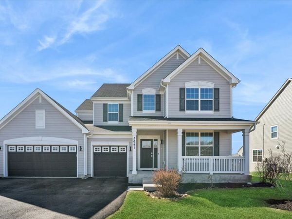 3641 Eldorado Road , Elgin, IL 60124