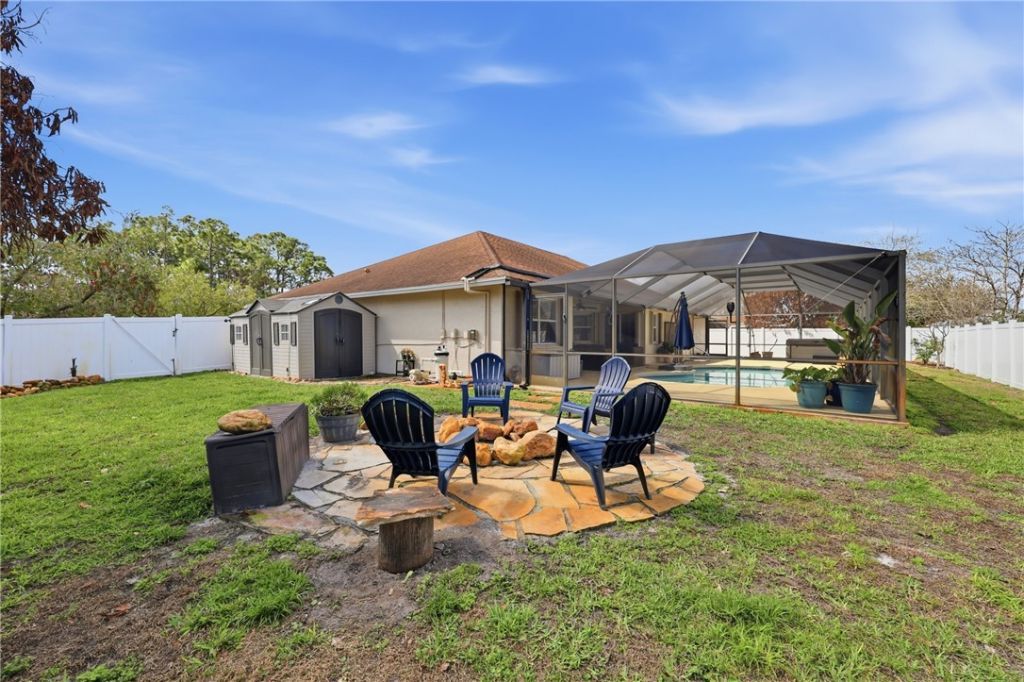 5878 Carovel Avenue, Port Saint Lucie, FL 34986 Photo