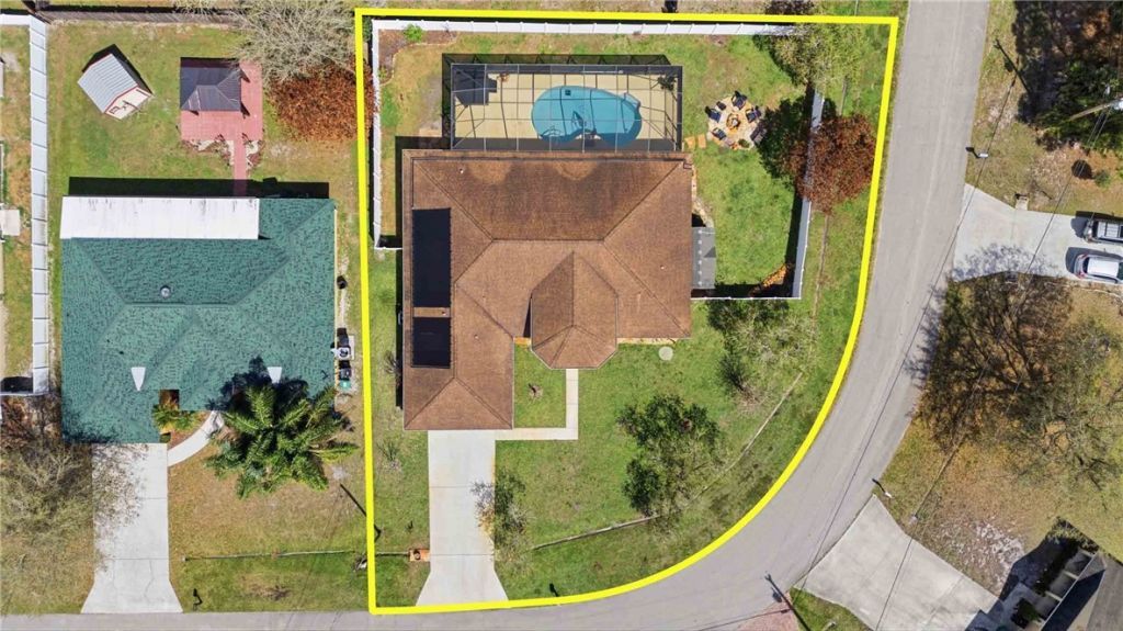 5878 Carovel Avenue, Port Saint Lucie, FL 34986 Photo