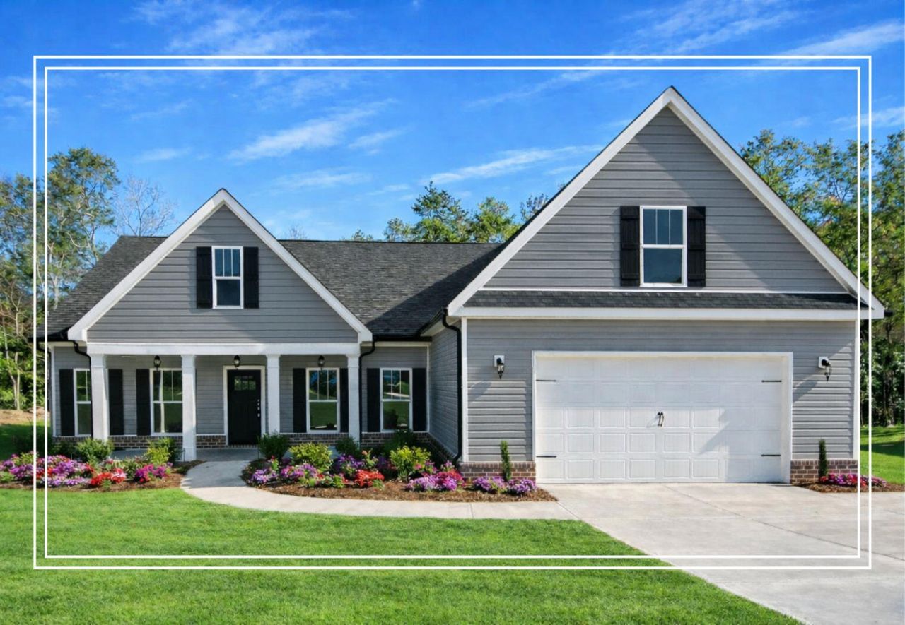 0 Shimmer Lake Lane, Unit Lot27, North Augusta, SC 29841 Main Photo