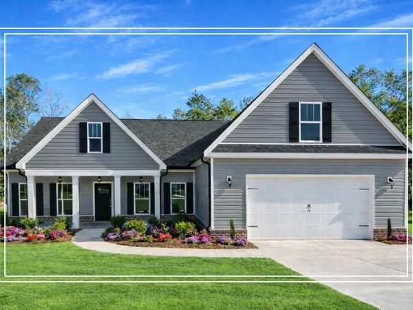 0 Shimmer Lake Lane, Unit Lot27, North Augusta, SC 29841