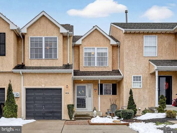 63 TIMBERCREST DRIVE, SEWELL, NJ 08080