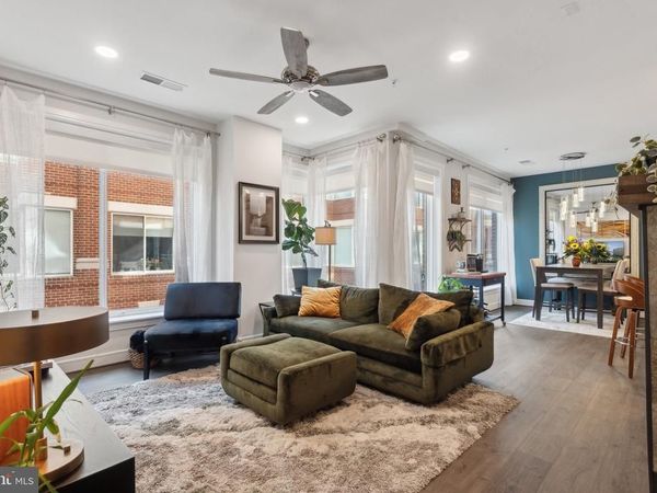 625 SLATERS LANE , Unit 201, ALEXANDRIA, VA 22314