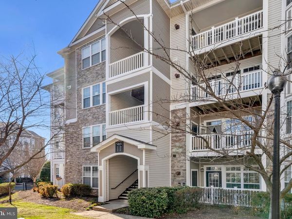 503 SUNSET VIEW TERRACE SE, Unit 407, LEESBURG, VA 20175