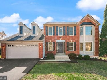 14379 ROUND LICK LANE, CENTREVILLE, VA 20120