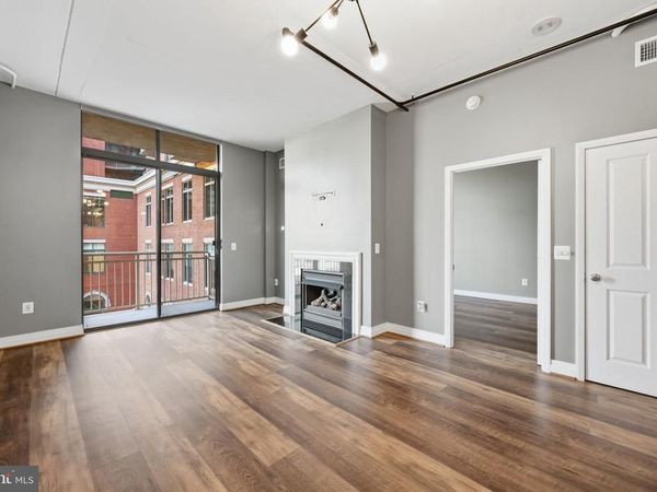 1205 N GARFIELD STREET, Unit 411, ARLINGTON, VA 22201