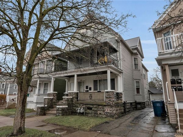 408 E Utica Street, Unit N, Buffalo, NY 14208