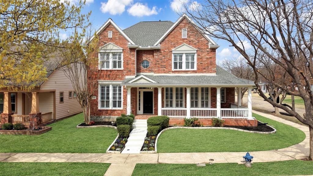 1839 Pecan Grove, Carrollton, TX 75007 Main Photo