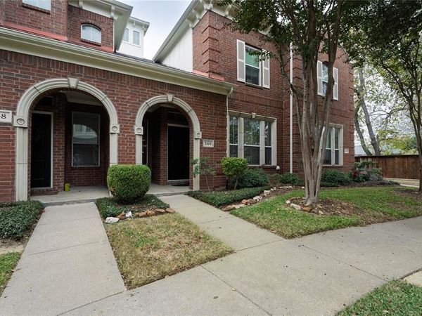 144 Leonard Street, Lewisville, TX 75057