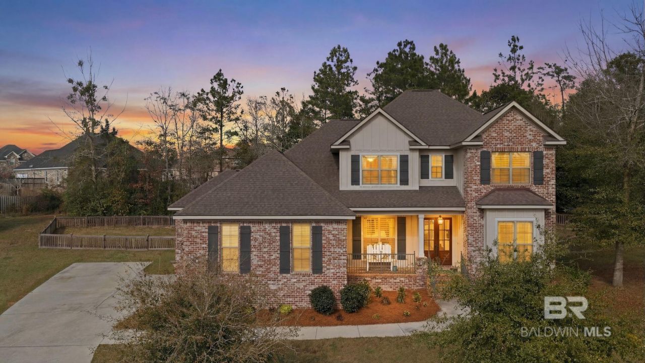 32194 Badger Court, Spanish Fort, AL 36527 Main Photo