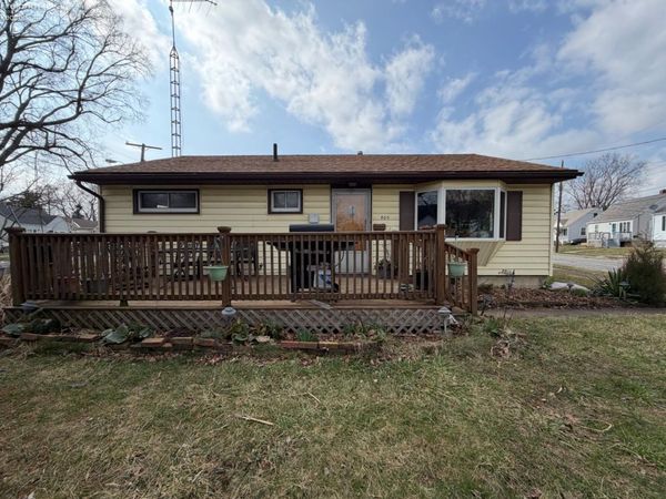 405 E Parish Street, Sandusky, OH 44870